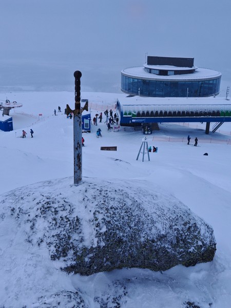 Все прошло замечательно!! Побывали везде где планировалось и даже больше