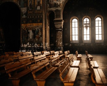 Мюссерский заповедник, Рицинское ущелье и озеро Рица