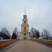 Фото отзыва 4: экскурсия "Вот это Рязань! Экскурсия для открытий"