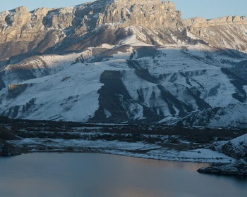 Фото отзыва 2: авторский тур "На встречу с Эльбрусом: молодёжный тур"