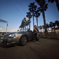 Фото отзыва 3: экскурсия "На кабриолете — в Олимпийский парк (из Сочи)"