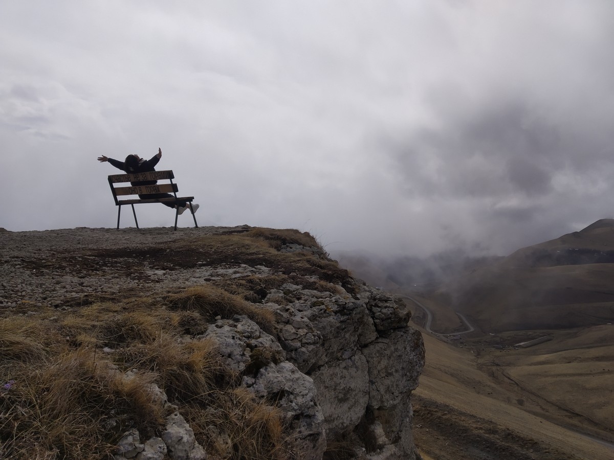 Гастротур по Кавказу: 3 национальные кухни за 1 день (еда включена в стоимость!) (9/13)