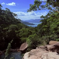 Фото отзыва 2: экскурсия "К водопадам острова Орхидей — из Нячанга (всё включено)"