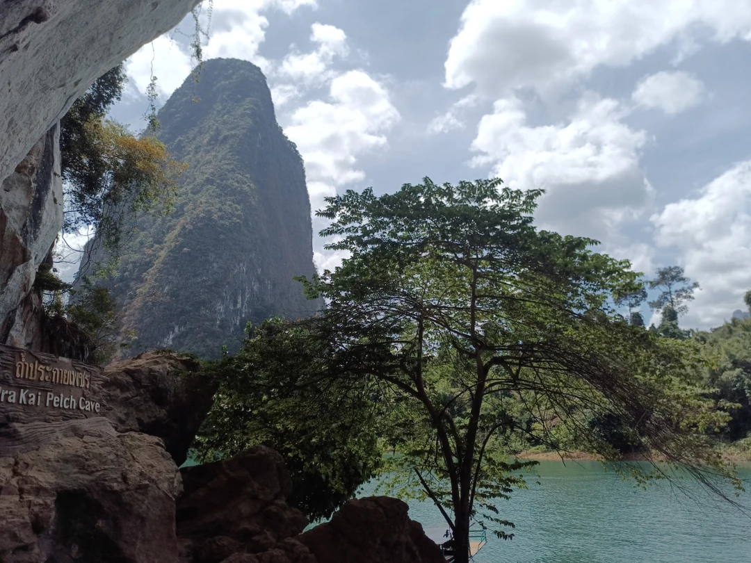 Экскурсия на озеро Чер лан+ слоновьи тропы- брали индивидуальный тур с гидом Романом и не пожалели: