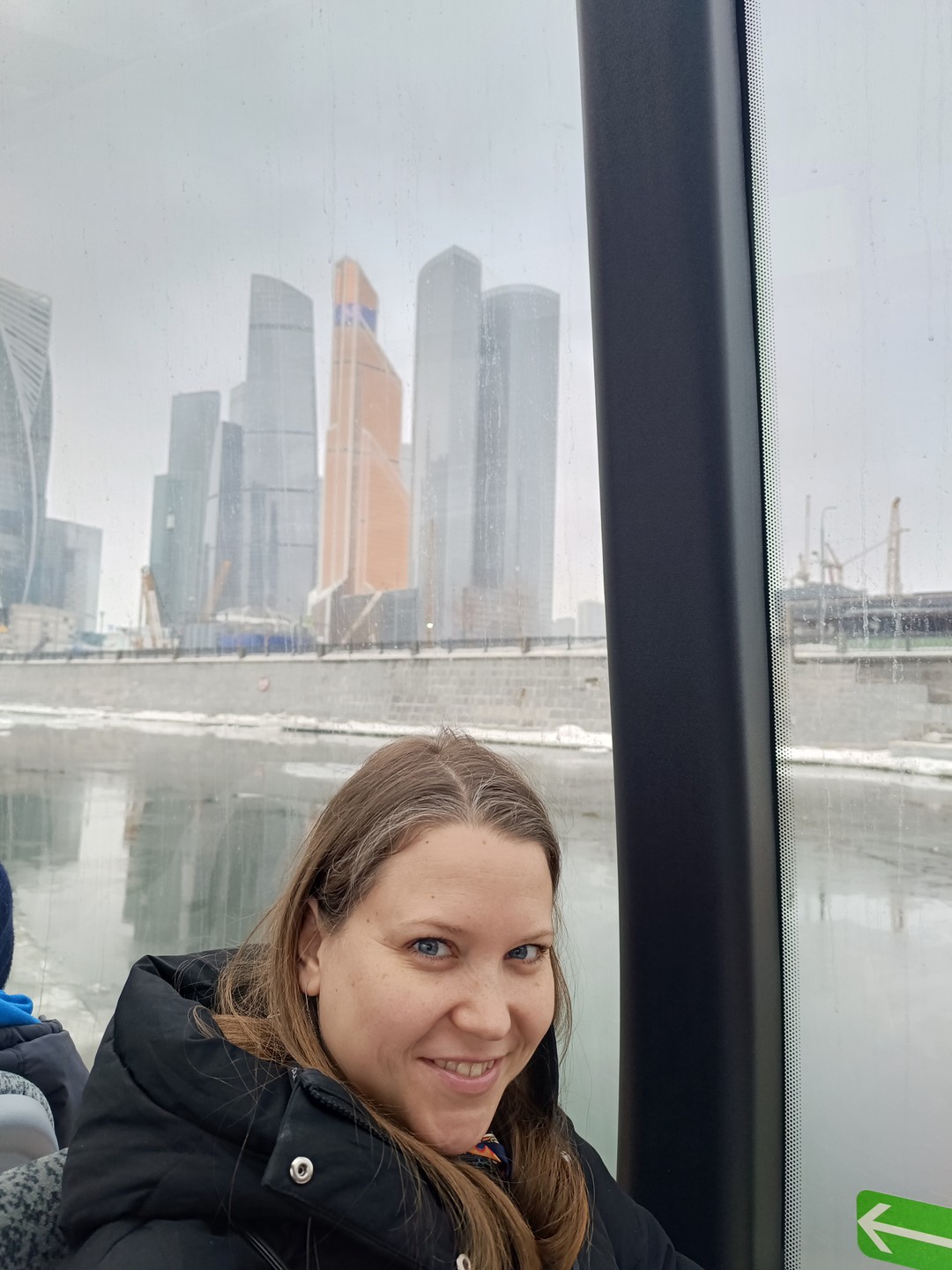 Отличная экскурсия! Гид Сергей - мастер своего дела. Очень необычный и хорошо продуманный маршрут. Была заминки