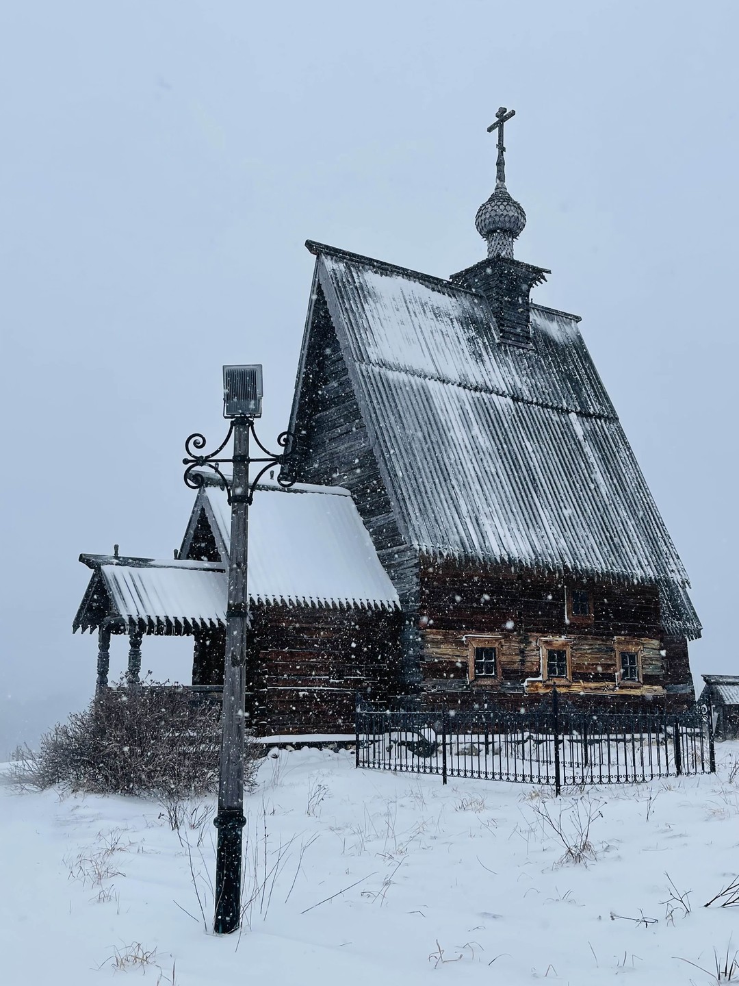 Плёс - от крепости до курорта (Мария)