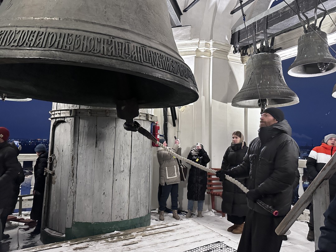 Очень понравилось на этой экскурсии