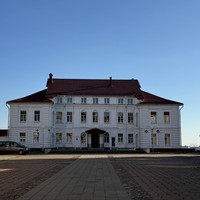 Фото отзыва 8: экскурсия "Добро пожаловать в Могилёв!"