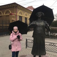 Фото отзыва 2: экскурсия "Обзорная экскурсия по Таганрогу"