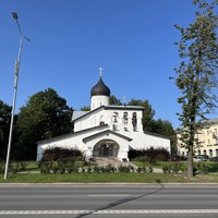 Фото отзыва 2: экскурсия "Запсковские сказки"