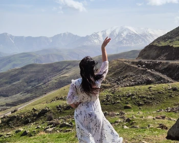 Севан, дегустация на винодельне и переезд в горы