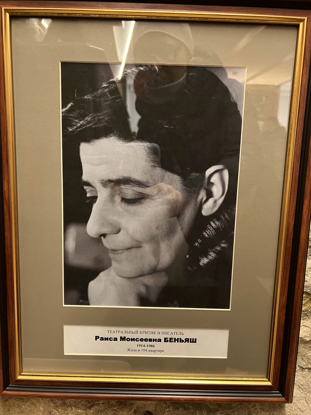 Как устроен Толстовский дом? (Марина)