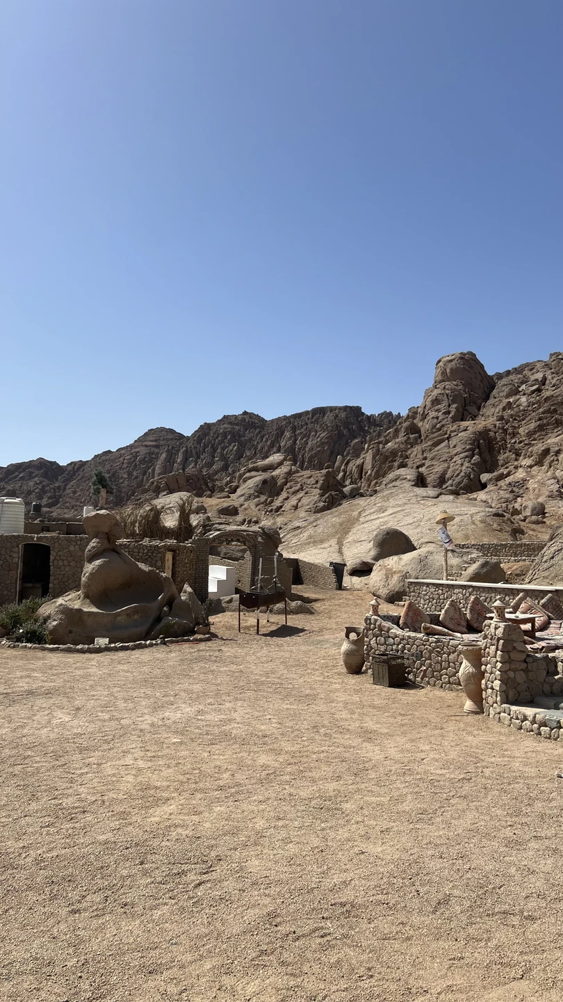 Только недавно вернулась с экскурсии - и до сих пор под впечатлением!