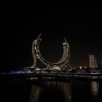 Фото отзыва 1: экскурсия "На отдых — в Доху! Обзорная экскурсия на автомобиле"