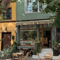 Фото отзыва 1: экскурсия "Восточный Стамбул: Кадыкёй, Ускюдар и Кузгунджук"