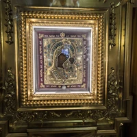 Фото отзыва 2: экскурсия "Казань всеми органами чувств"