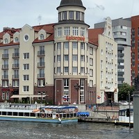 Фото отзыва 1: экскурсия "Сказки старого Калининграда"