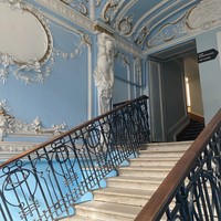 Фото туриста Андрей 7 - Непарадный Петербург: обзорная экскурсия на автомобиле