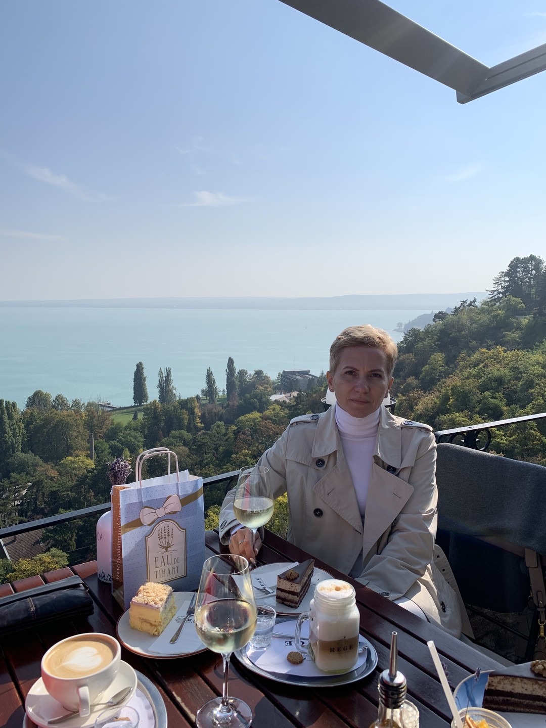 Балатон и венгерская провинция: вкус жизни и красота природы (Алла)