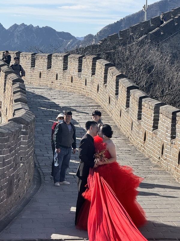 Исторические и культурные символы Поднебесной