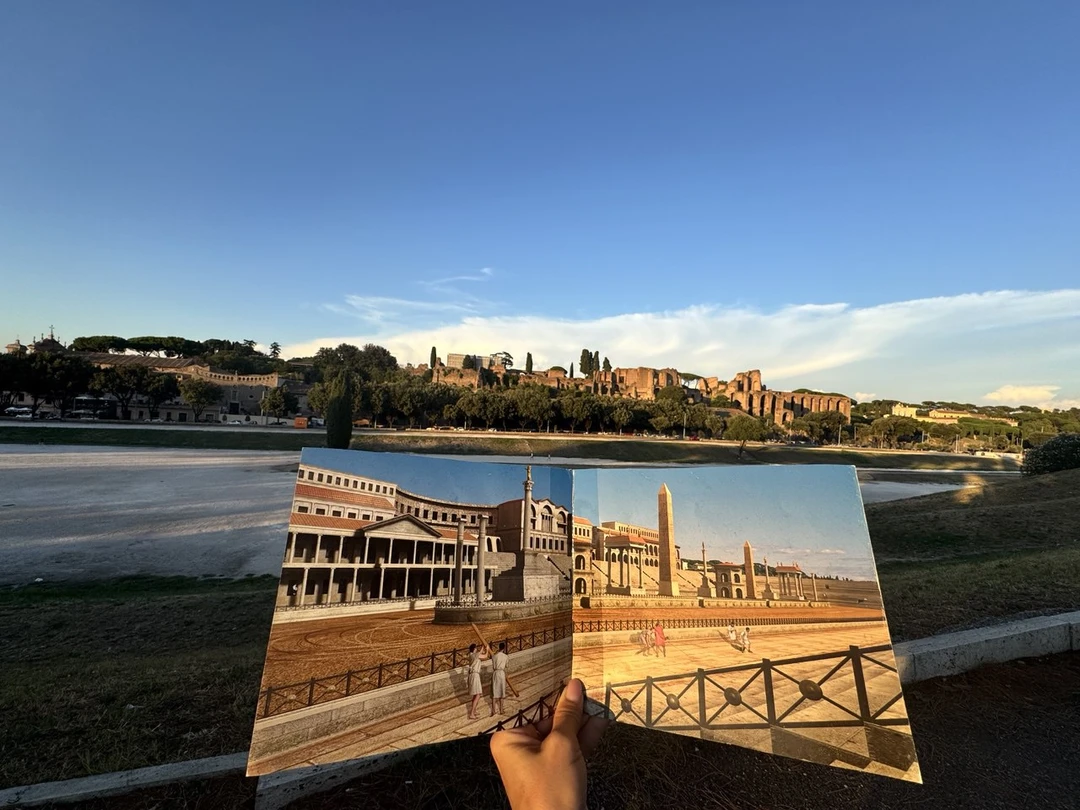 Маршрут очень понравился, находились от души. Гид владеет огромной базой о приданиях, легендах и фактах древнего