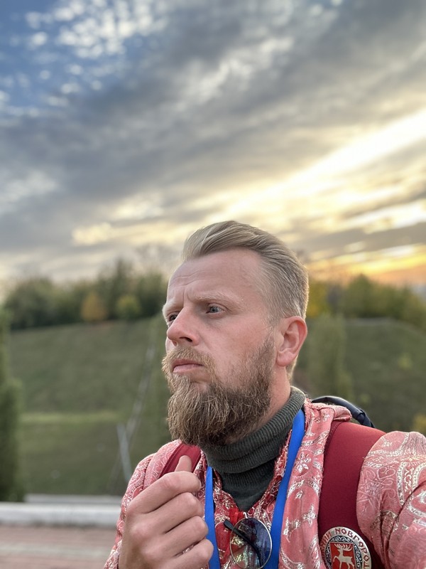 Большая Покровская: история и люди