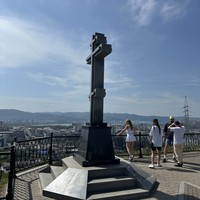 Фото отзыва 5: экскурсия "Знакомство с Красноярском"