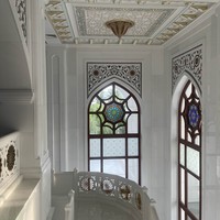 Фото отзыва 2: экскурсия "Пятигорск — Чечня в мини-группе: Грозный + Шали + Аргун"