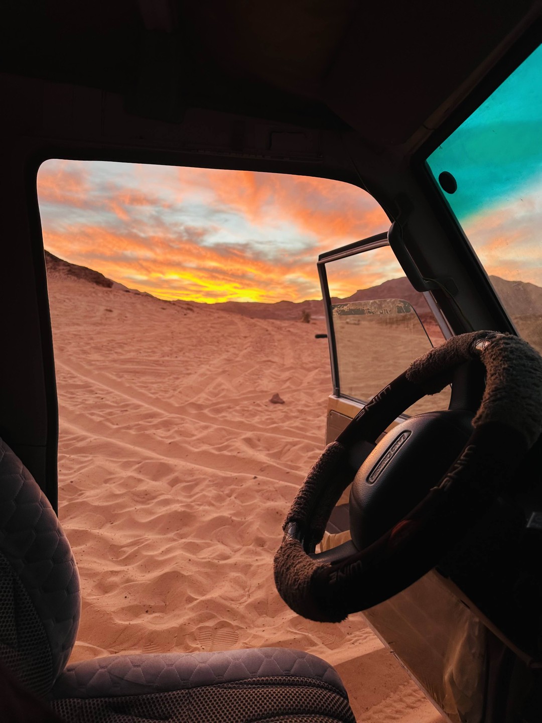 Честно говоря, особых ожиданий не было, - начиталась отзывов после бронирования и успела расстроиться и настроить