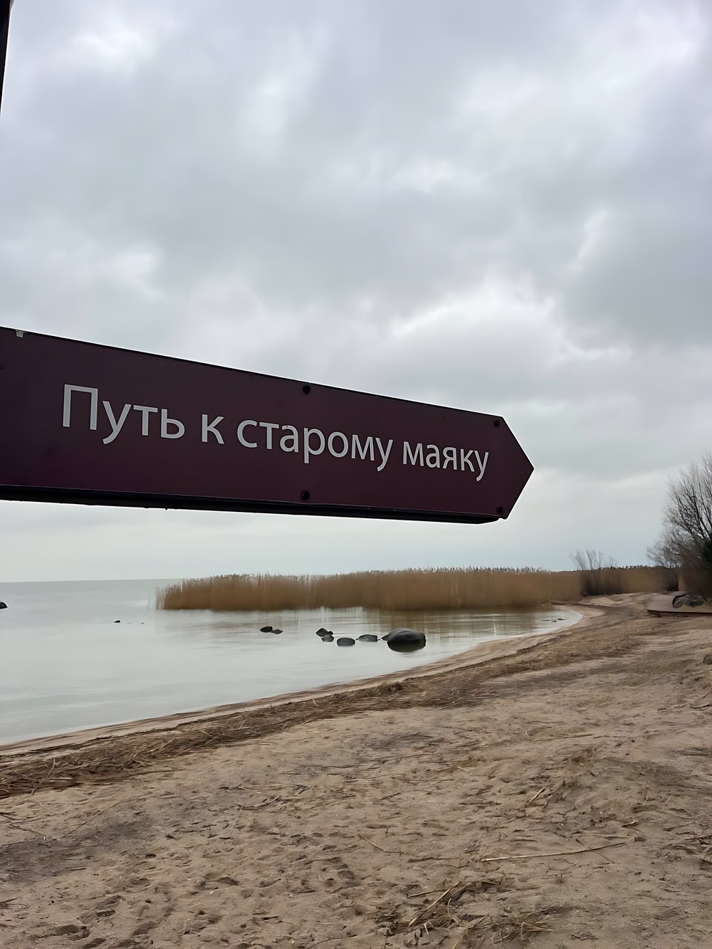 Фото Тайны тевтонских замков и балтийских маяков (из Калининграда)
