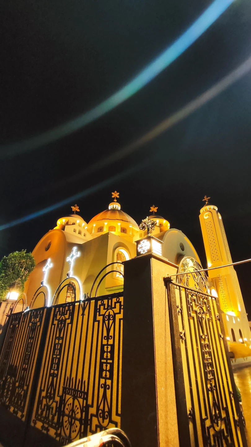 Великолепная экскурсия, организована с учётом всех деталей! Гид Медхат прекрасно владеет русским языком и знаниями истории