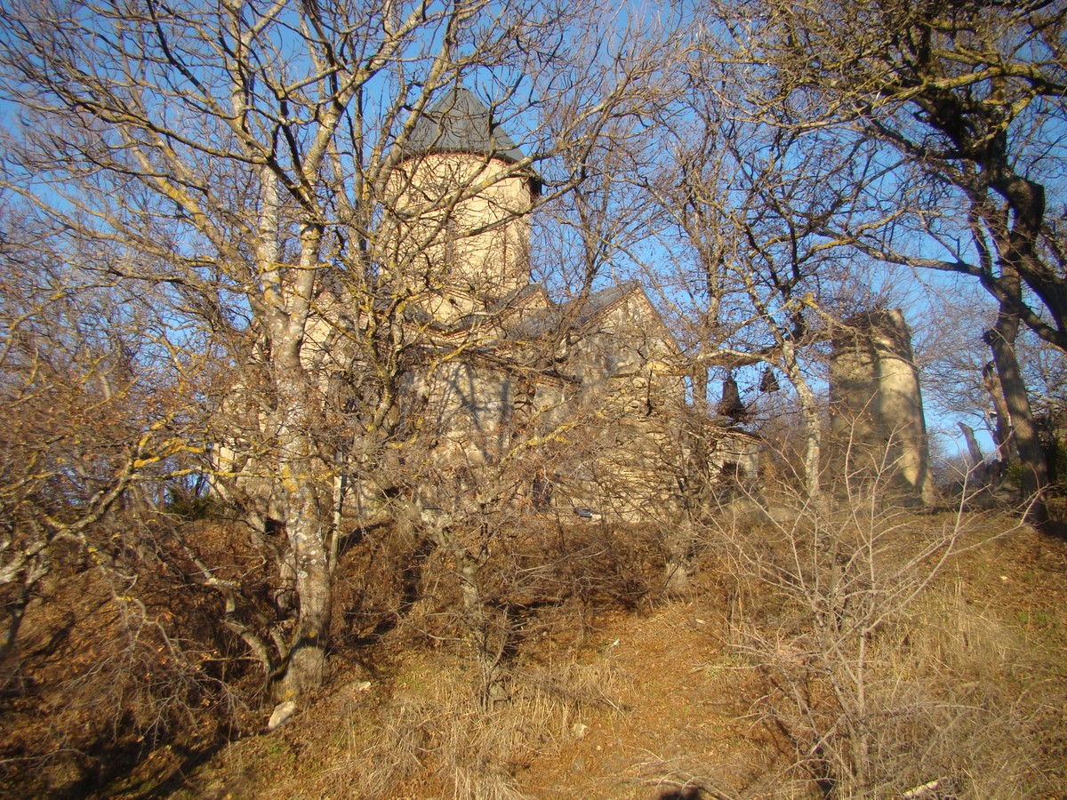 Тианети: открыть малоизвестную Грузию (4/7)