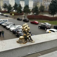 Фото отзыва 3: экскурсия "Калининград: самый смак за 3 часа"