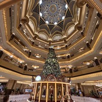 Фото отзыва 1: экскурсия "Абу-Даби в мини-группе с посещением Президентского дворца"