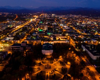 Фото отзыва 3: авторский тур "Новогодний автотур по Кабардино-Балкарии и Северной Осетии с выездом из Москвы"