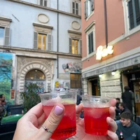 Фото отзыва 2: экскурсия "Стритфуд по-римски: всё вкусное включено"