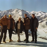 Фото отзыва 2: экскурсия "Парк Ала-Арча и горные ущелья за 1 день"