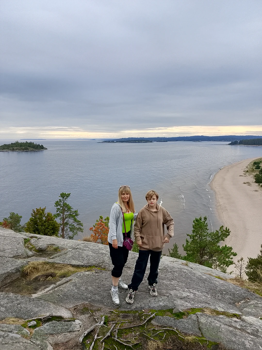 Место силы Карелии (Татьяна)