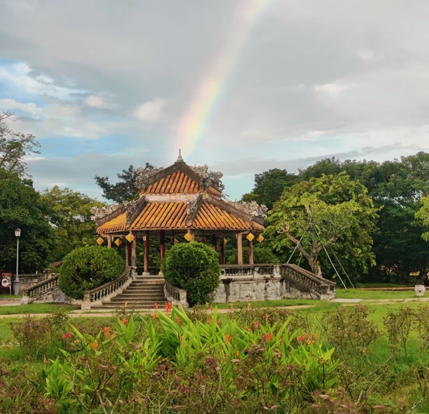 По следам династии Нгуен: тайны древнего города Хюэ