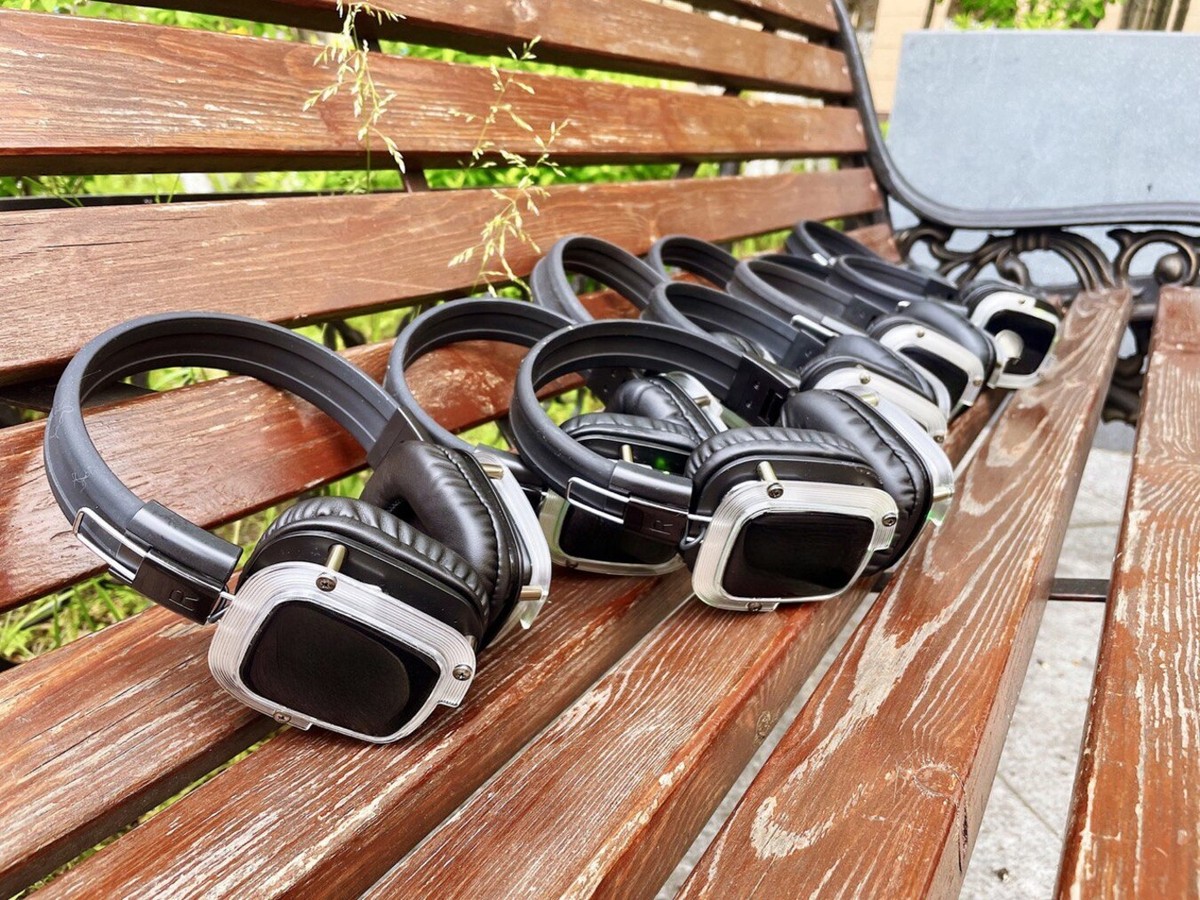 Машина времени: прогулка по Мурманску с VR/AR (13/15)