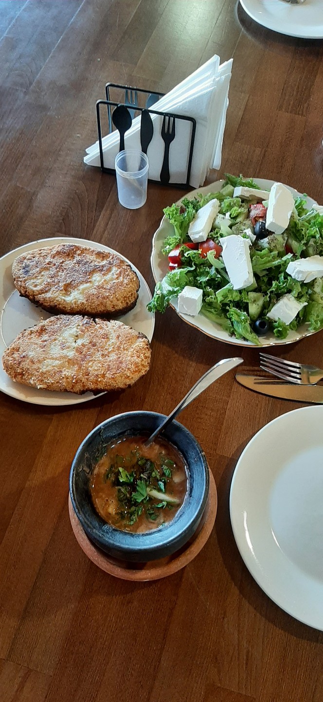 Бюджетное путешествие из Иберии в Колхиду (Татьяна)