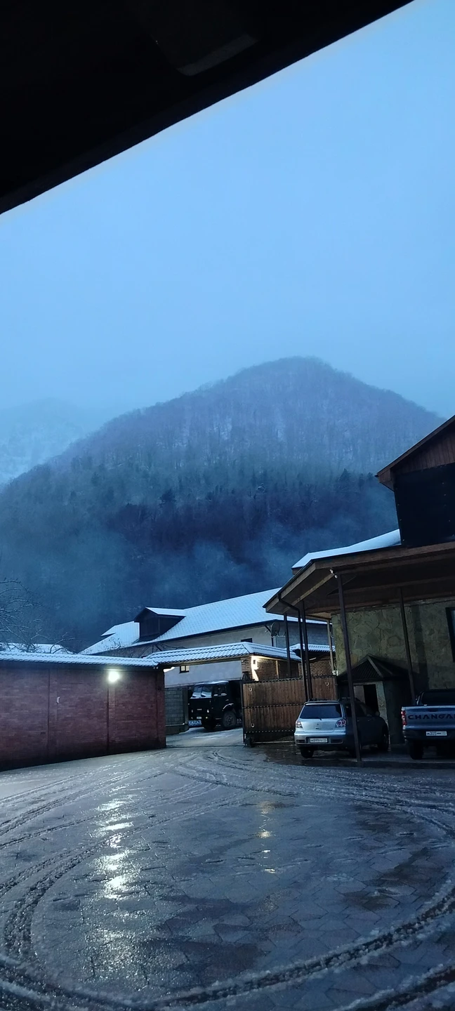 Да, прекрасная организация, как всегда. Четко, аккуратно, безопасно. Экскурсия содержательная, Линда хороший гид, Самвэл прекрасный водитель