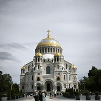 Фото отзыва 1: экскурсия "Первое свидание с Кронштадтом"