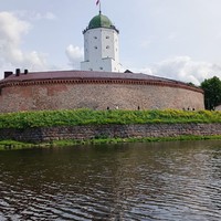 Фото отзыва 1: экскурсия "По шхерам Выборгского залива — на катере!"