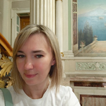Марина