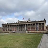 Фото отзыва 1: экскурсия "Берлин на все 100. Дорогами Фридриха"