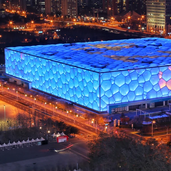 День приключений в Пекине: Великая Стена и Летний дворец