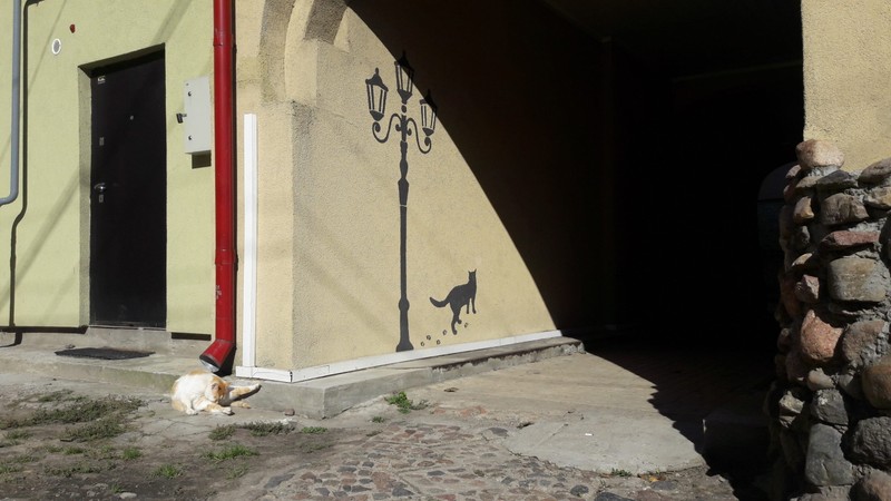 Фото 6 - Очарование Кёнигсбергской провинции (в группе)