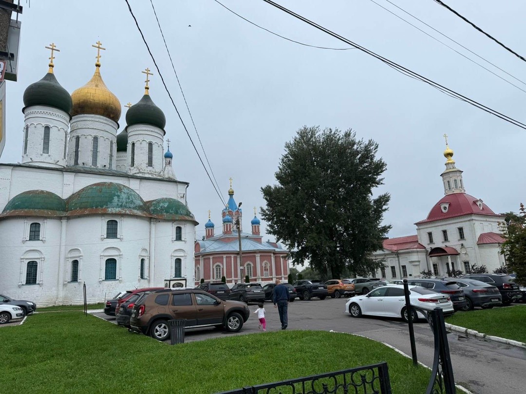 Замечательная экскурсия, очень информативная!