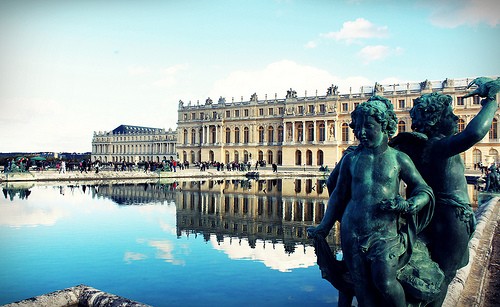 Фото Бесподобный Версаль